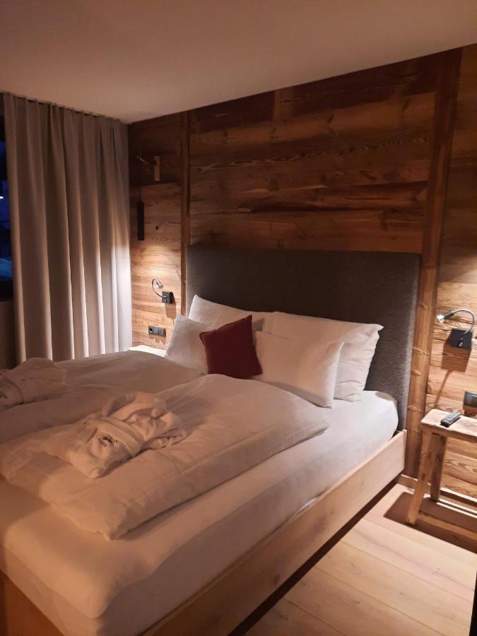 Mountain See Lodge Kültér fotó