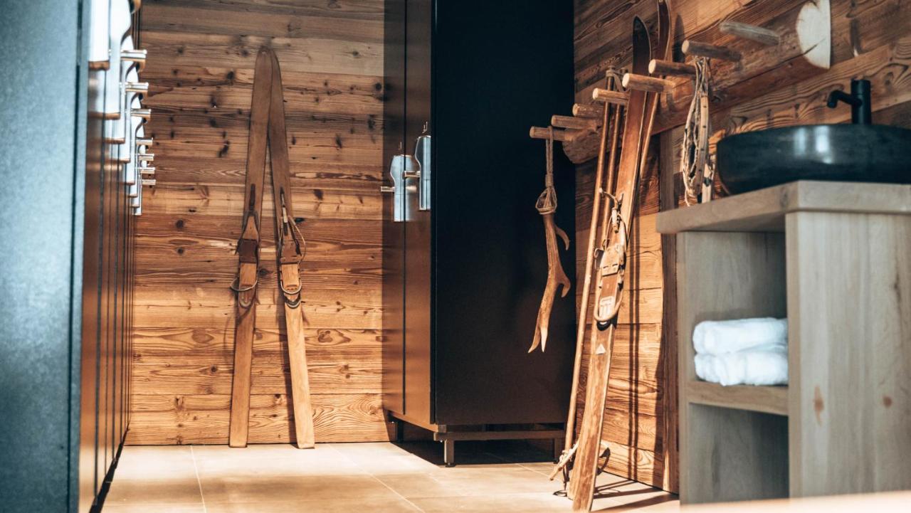 Mountain See Lodge Kültér fotó