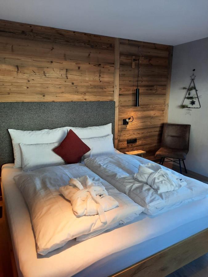 Mountain See Lodge Kültér fotó