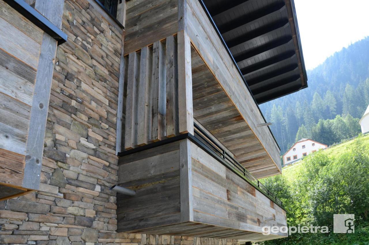 Mountain See Lodge Kültér fotó