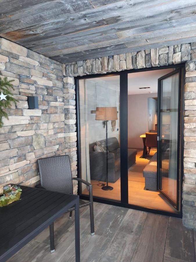 Mountain See Lodge Kültér fotó