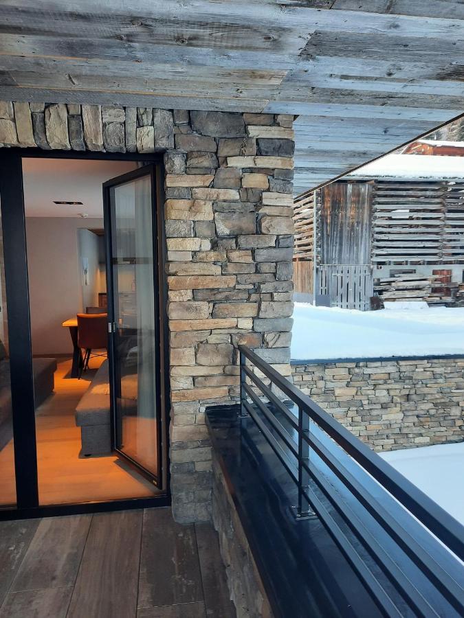Mountain See Lodge Kültér fotó