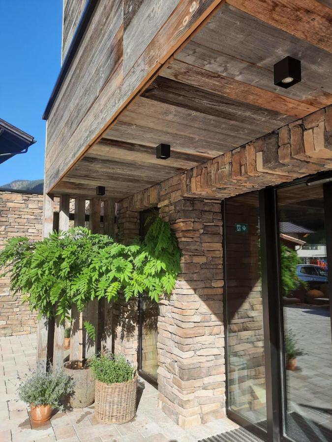 Mountain See Lodge Kültér fotó